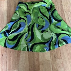 Vintage skirt size 6